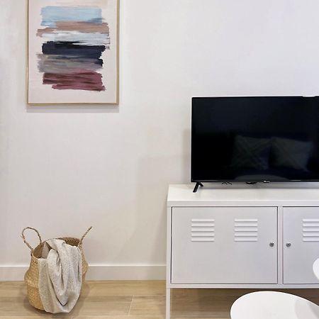 Loft Apartamento Carlos III L1B Cordoba Exterior photo